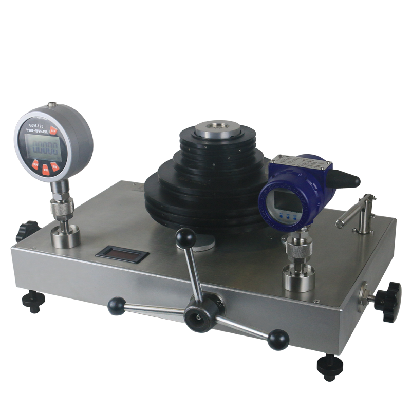 活塞式壓力計行業迎結構性變革 智能化與國產替代成增長雙引擎