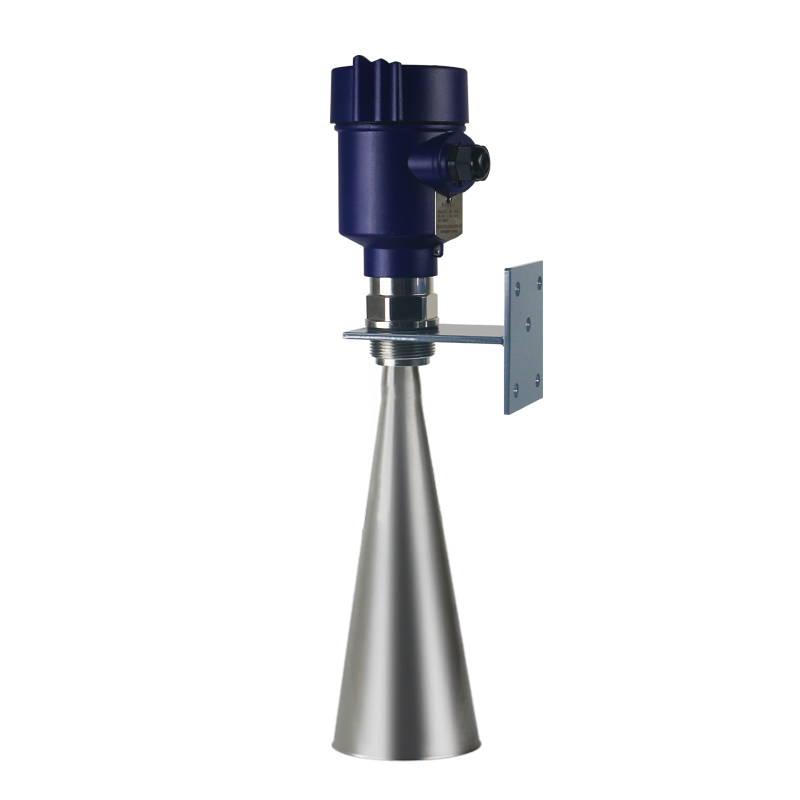 喇叭口雷達(dá)液位計(jì)