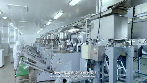 助力航天科普，來伊份以科技創(chuàng)新打破傳統(tǒng)食品發(fā)展瓶頸