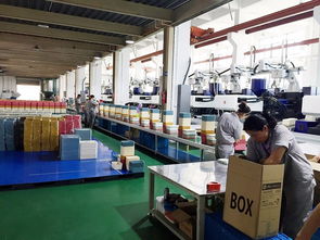 臺州市黃巖區(qū)森力塑料制品廠 專業(yè)技術(shù)服務(wù)，助力企業(yè)持續(xù)發(fā)展