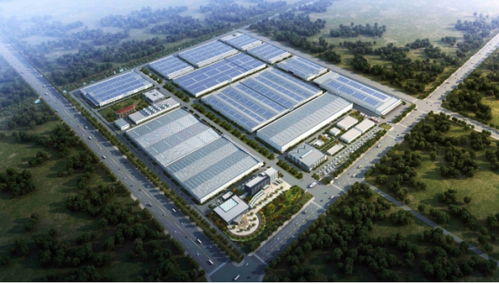 榮登2020中國標(biāo)桿智能工廠榜單，長城汽車智能工廠獲權(quán)威認(rèn)證