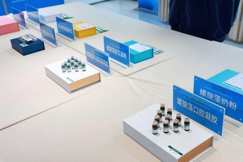 產學研用協同創新，鄂托克旗螺旋藻產業迎來技術開發新范式