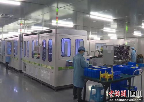 全周期滴灌，精準賦能 農行四川省分行以技術服務助力科技型企業茁壯成長